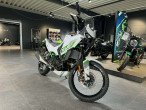 2026 Kawasaki KLE 500 SE