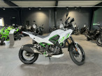 2026 Kawasaki KLE 500 SE