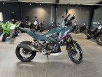 2026 Kawasaki KLE 500 SE 2026 Kawasaki KLE 500 SE