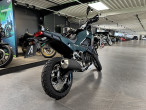 2026 Kawasaki KLE 500 SE 2026 Kawasaki KLE 500 SE