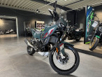 2026 Kawasaki KLE 500 SE 2026 Kawasaki KLE 500 SE
