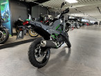 2026 Kawasaki KLE 500 SE