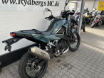 2026 Kawasaki KLE 500 SE
