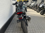 2026 Kawasaki KLE 500 SE