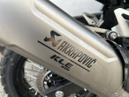 2026 Kawasaki KLE 500 SE