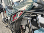 2026 Kawasaki KLE 500 SE