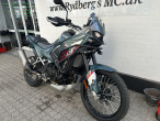 2026 Kawasaki KLE 500 SE