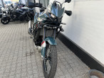 2026 Kawasaki KLE 500 SE