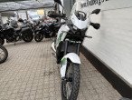 2026 Kawasaki KLE 500 SE