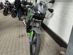 2026 Kawasaki KLE 500 SE