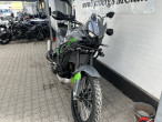 2026 Kawasaki KLE 500 SE