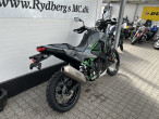 2026 Kawasaki KLE 500 SE