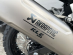 2026 Kawasaki KLE 500 SE