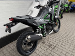 2026 Kawasaki KLE 500 SE