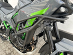 2026 Kawasaki KLE 500 SE