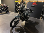 2026 Kawasaki KLE 500 SE