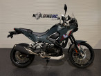 Kawasaki KLE 500 SE GN1 Grøn Kawasaki KLE 500 SE GN1 Grøn