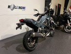 2026 Kawasaki KLE 500 SE