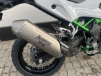 2026 Kawasaki KLE 500 SE