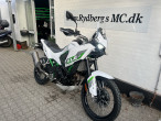 2026 Kawasaki KLE 500 SE