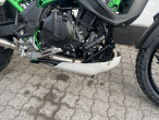 2026 Kawasaki KLE 500 SE