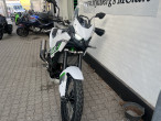 2026 Kawasaki KLE 500 SE