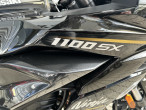 2026 Kawasaki Ninja 1100 SX
