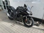 2026 Kawasaki Ninja 1100 SX