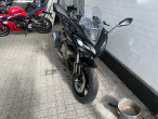 2026 Kawasaki Ninja 1100 SX