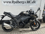2026 Kawasaki Ninja 1100 SX