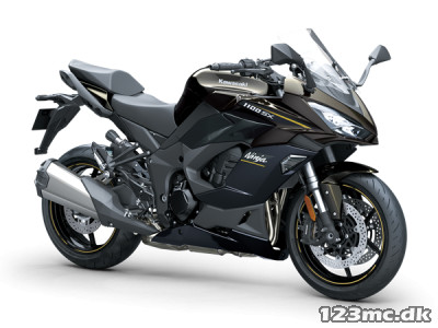 Kawasaki Ninja 1100 SX