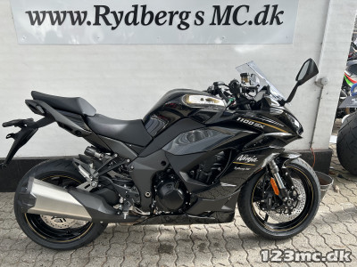 Kawasaki Ninja 1100 SX