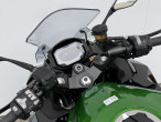 2026 Kawasaki Ninja 1100 SX SE