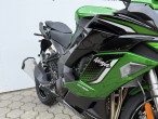2026 Kawasaki Ninja 1100 SX SE