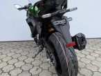 2026 Kawasaki Ninja 1100 SX SE
