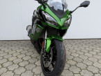 2026 Kawasaki Ninja 1100 SX SE