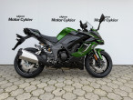 Kawasaki Ninja 1100 SX SE