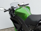 2026 Kawasaki Ninja 1100 SX SE