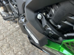 2026 Kawasaki Ninja 1100 SX SE