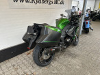 2026 Kawasaki Ninja 1100 SX SE