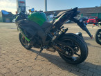 2026 Kawasaki Ninja 1100 SX SE