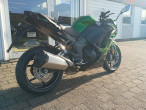 2026 Kawasaki Ninja 1100 SX SE