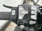 2026 Kawasaki Ninja 1100 SX SE