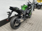 2026 Kawasaki Ninja 1100 SX SE