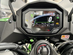 2026 Kawasaki Ninja 1100 SX SE