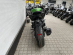 2026 Kawasaki Ninja 1100 SX SE