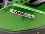 2026 Kawasaki Ninja 1100 SX SE