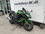 2026 Kawasaki Ninja 1100 SX SE