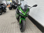 2026 Kawasaki Ninja 1100 SX SE