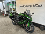 2026 Kawasaki Ninja 1100 SX SE 2026 Kawasaki Ninja 1100 SX SE